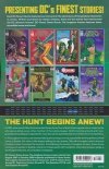 DC FINEST GREEN ARROW THE LONGBOW HUNTERS TP [9781779529916]