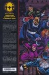 BATMAN KNIGHTFALL OMNIBUS VOL 02 KNIGHTQUEST HC [9781799500469] **promocja TOMY**