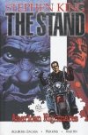 STEPHEN KINGS THE STAND AMERICAN NIGHTMARES HC [9780785142744] **promocja TOMY**