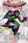 SPIDER-MAN SPIDER-VERSE FEARSOME FOES TP [9781302914127]