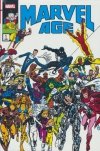 MARVEL AGE OMNIBUS VOL 01 HC [STANDARD] [9781302953270]