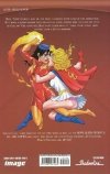 I HATE GALLANT GIRL TP [9781607061465]
