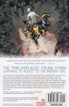 ALL-NEW X-MEN VOL 03 OUT OF THEIR DEPTH TP [9780785166399]