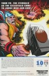 THOR EPIC COLLECTION THE ETERNALS SAGA TP [9781302955540] **promocja TOMY**