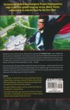 PROJECT SUPERPOWERS OMNIBUS VOL 02 BLACK TERROR TP [9781524109332] **OFERTA SPECJALNA**