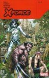 X-FORCE BY BENJAMIN PERCY VOL 02 TP [9781302919894]