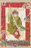 NORAGAMI STRAY GOD VOL 12 TP [9781632362537]