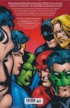 JLA THE TOWER OF BABEL THE DELUXE EDITION HC [9781779509512] **OFERTA SPECJALNA**