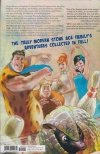 FLINTSTONES THE DELUXE EDITION HC [9781779514974] **promocja TOMY**
