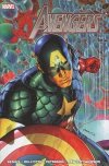 AVENGERS VOL 05 HC [9780785160816] **promocja TOMY**