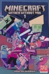 MINECRAFT VOL 01 WITHER WITHOUT YOU TP [9781506708355]