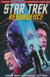 STAR TREK RESURGENCE TP [9798887240404]