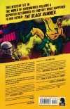 SHERLOCK FRANKENSTEIN TP [9781506705262] **OFERTA SPECJALNA**