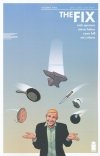 FIX VOL 02 LAWS PAWS AND FLAWS TP [9781534300484] **OFERTA SPECJALNA**