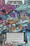 BATMAN INCORPORATED VOL 01 NO MORE TEACHERS HC [9781779518323] **promocja STOCK SALE**