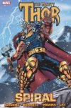 THOR SPIRAL TP [9780785150893]