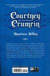 COURTNEY CRUMRIN VOL 04 MONSTROUS HOLIDAY TP [9781620105696] **promocja TOMY**