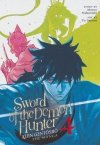 SWORD OF THE DEMON HUNTER KIJIN GENTOSHO VOL 04 TP [9798888433843]