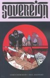 SOVEREIGN VOL 01 TP [9781632151445] **promocja TOMY**