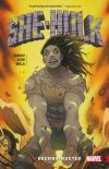SHE-HULK VOL 01 DECONSTRUCTED TP [9781302905675]