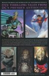 BATMAN THE BRAVE AND THE BOLD OUT OF THE DARKNESS TP [9781799501121]