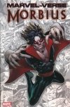 MARVEL-VERSE MORBIUS TP [9781302933678] **OFERTA SPECJALNA**