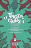 FINGER GUNS TP [9781939424686] **promocja TOMY**