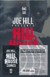 JOE HILL PRESENTS HILL HOUSE COMICS BOX SET TP [9781779512215] **promocja TOMY**
