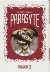 PARASYTE FULL COLOR COLLECTION VOL 03 HC [9781646516414]