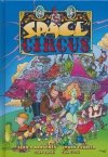 SPACE CIRCUS HC [9781506743813]