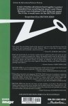 SECTION ZERO VOL 01 THERE IS NO SECTION ZERO TP [9781534314238] **promocja TOMY**