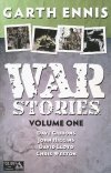 WAR STORIES VOL 01 TP [9781592912384] **promocja TOMY**