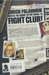 FIGHT CLUB 3 HC [9781506711782]