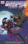 GUARDIANS TEAM-UP VOL 02 UNLIKELY STORY SC [9780785199113]
