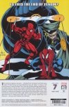 VENOM EPIC COLLECTION THE HUNGER TP [9781302959890]