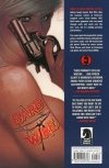 BARB WIRE VOL 01 STEEL HARBOR BLUES TP [9781616558727]