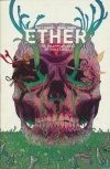ETHER VOL 03 DISAPPEARANCE OF VIOLET BELL TP [9781506711515]