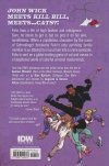 CAT FIGHT TP [9798887240657]