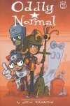 ODDLY NORMAL VOL 03 TP [9781632156921] **OFERTA SPECJALNA**