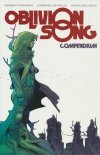 OBLIVION SONG COMPENDIUM TP [9781534398603] **OFERTA SPECJALNA**