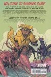 GODZILLA MONSTER ISLAND SUMMER CAMP TP [9798887240923]