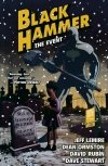 BLACK HAMMER VOL 02 TP [9781506701981]