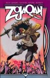ZOJAQAN TP [9781939424310] **promocja TOMY**