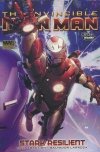 INVINCIBLE IRON MAN VOL 05 STARK RESILIENT PART 1 HC [9780785145554]