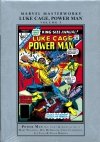 MARVEL MASTERWORKS LUKE CAGE POWER MAN VOL 03 HC [STANDARD] [9781302916350] **promocja TOMY**