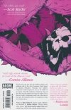 WOODS YEARBOOK EDITION VOL 02 TP [9781684153923]