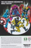 AVENGERS EPIC COLLECTION SEASONS OF THE WITCH TP [9781302960094]