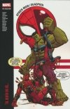 SPIDER-MAN DEADPOOL MODERN ERA EPIC COLLECTION TIL DEATH DO US TP [9781302959838]