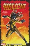 HELLCAT DEVIL ON MY SHOULDER TP [9781302951979]