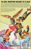 MARVEL ZOMBIES THE COMPLETE COLLECTION VOL 01 TP [9780785185383]